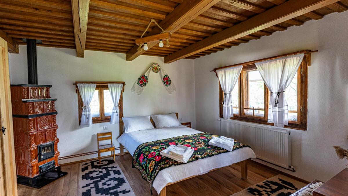 Breb 335 Accomodation & Garden - Housity