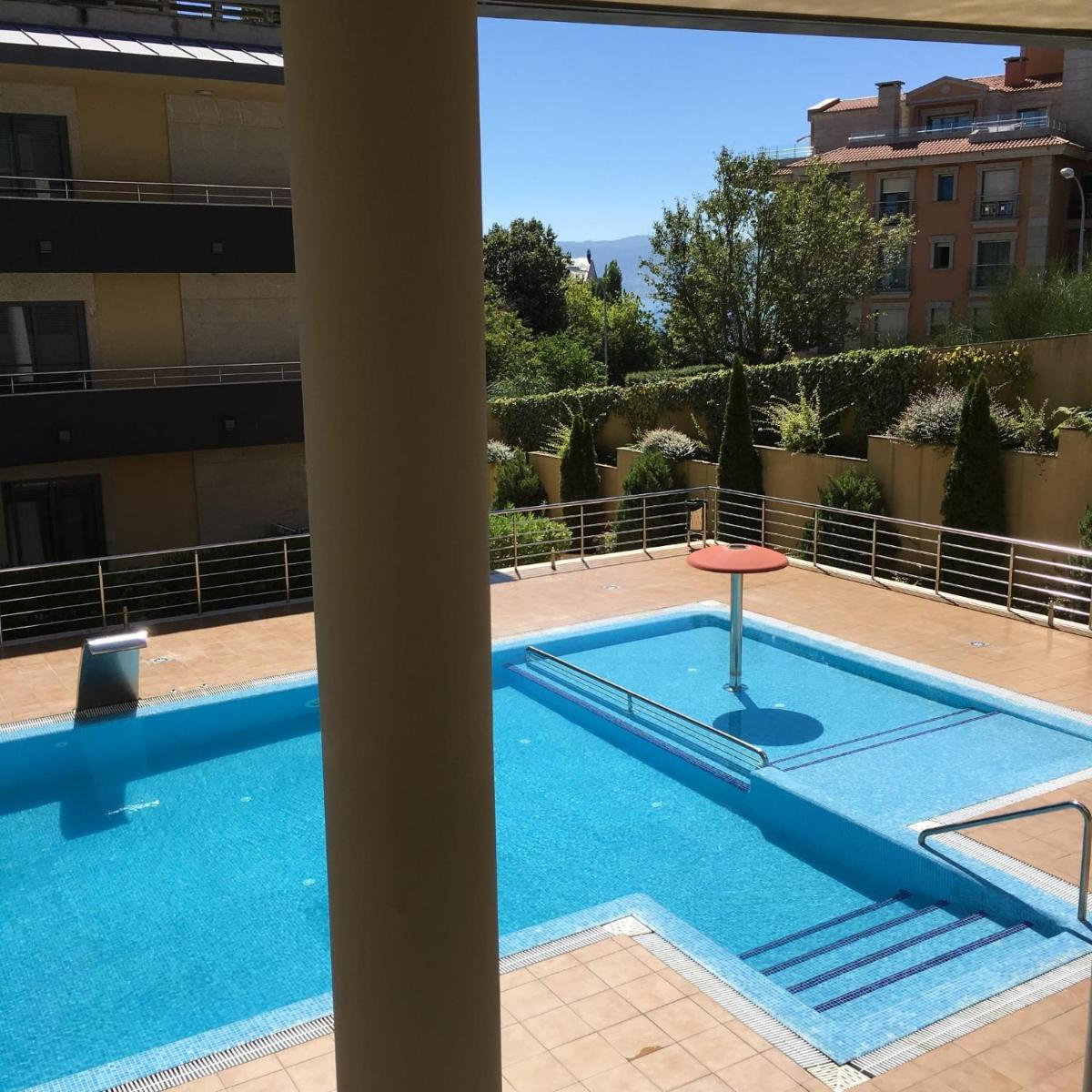 Playa Silgar-Sanxenxo - Housity