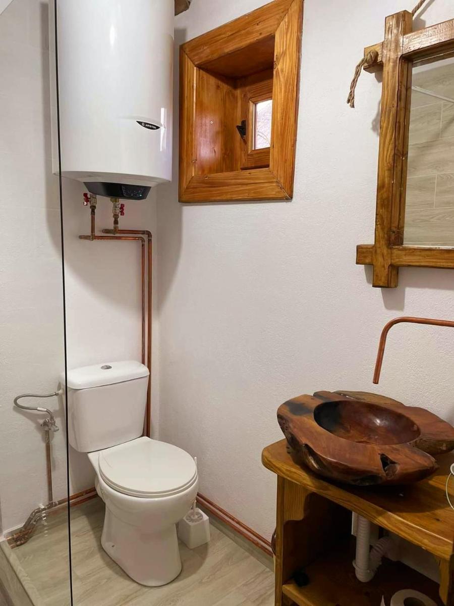 Breb 335 Accomodation & Garden - Housity