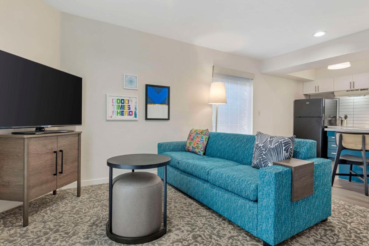 Sonesta ES Suites Torrance Redondo Beach - Housity