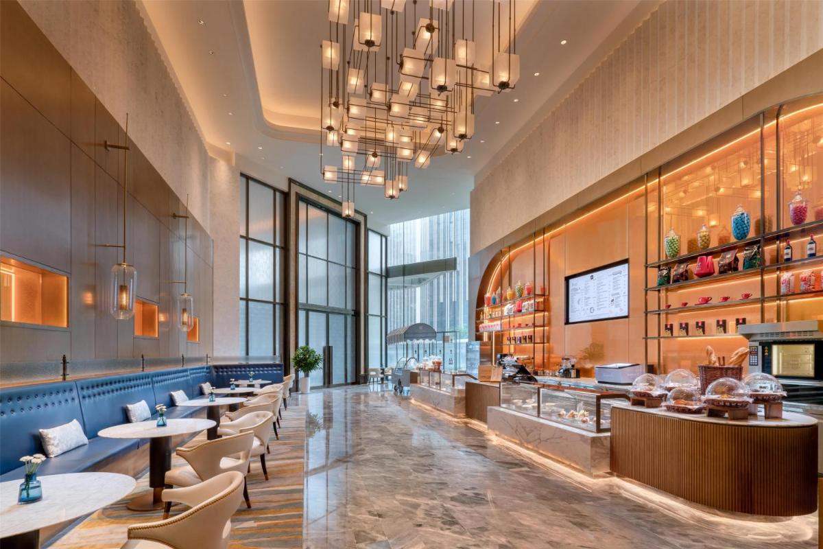 Kempinski Hotel Jinan - Housity