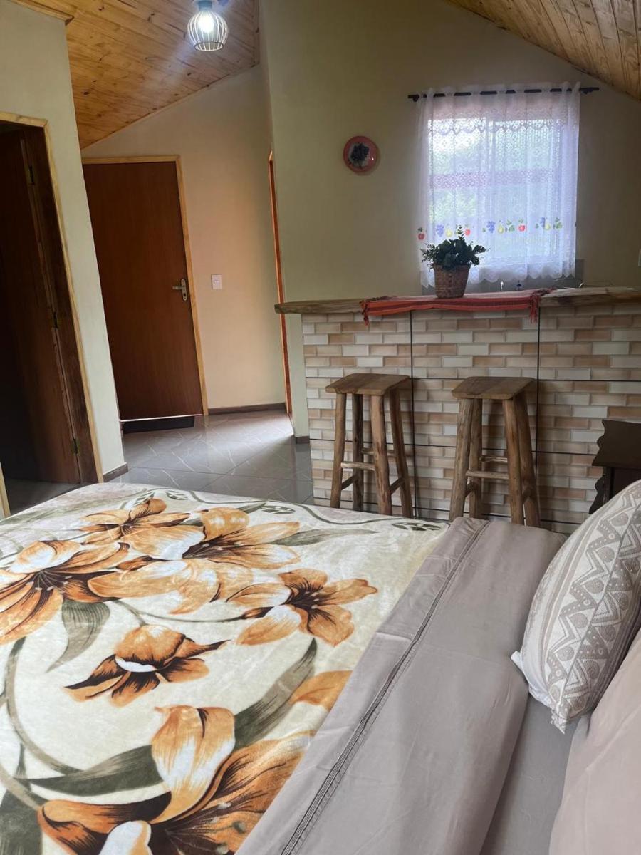 Suites da Dorinha - Housity