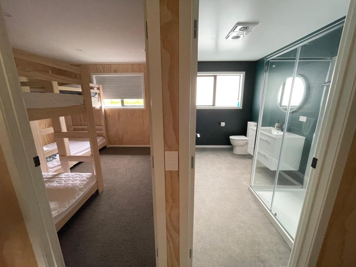 Manawa - Ohakune Holiday Home - Housity