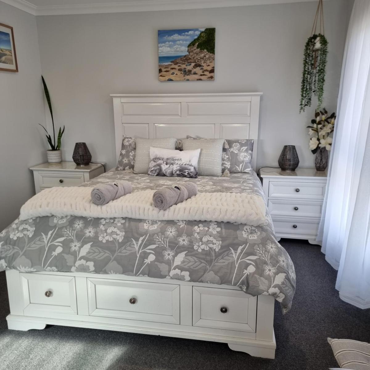 Kadi House - Unit 1 - Housity
