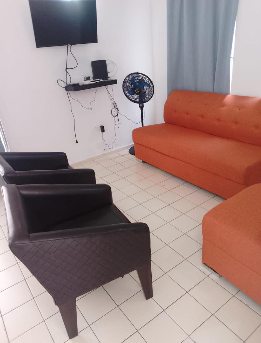 Apartamento Copan 7 Personas - Hizvo