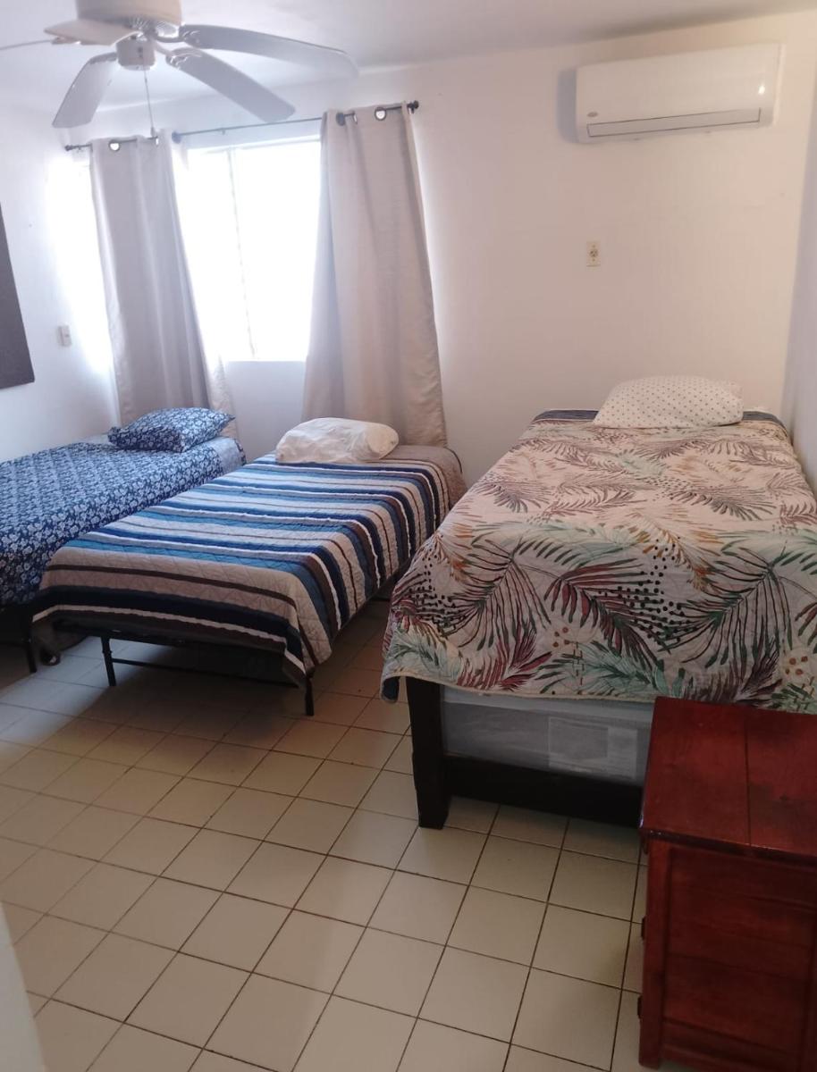 Apartamento Copan 7 Personas - Hizvo