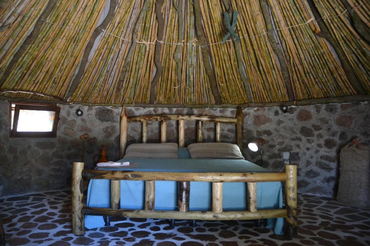 B&B Antica Botte Sassari - Housity