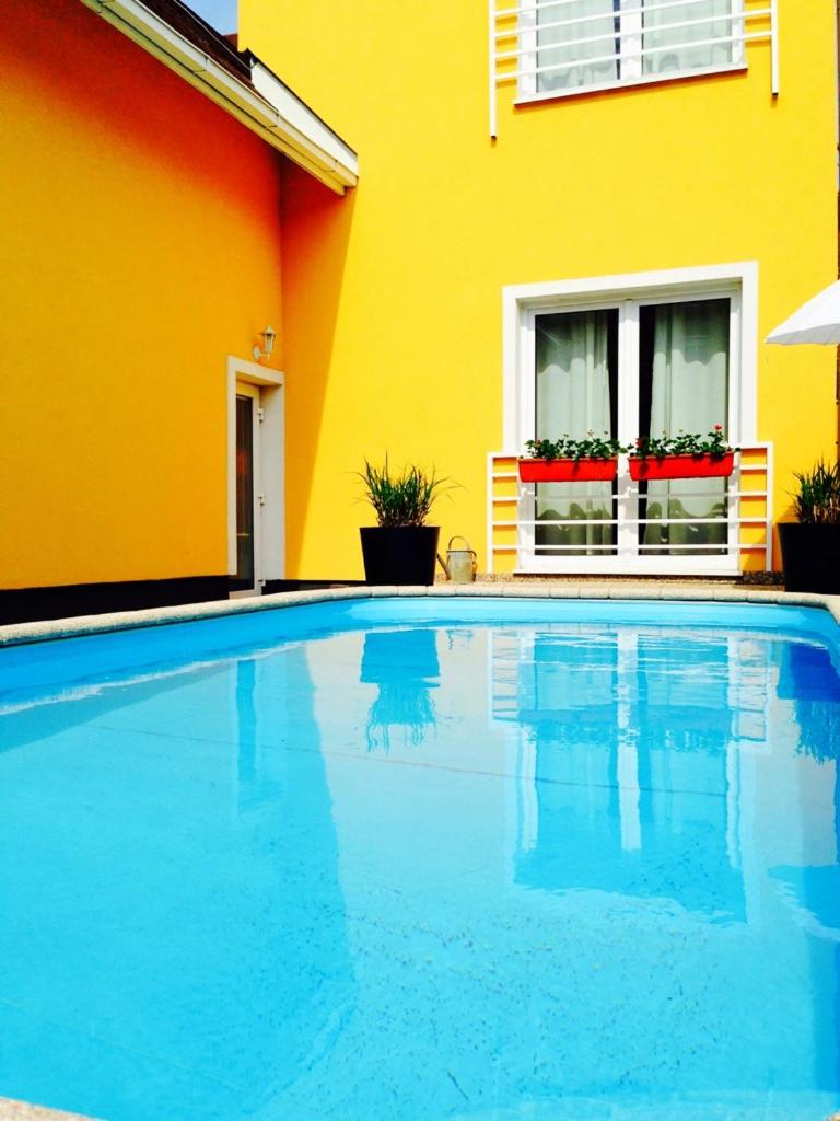 Villa Sipeky - Housity