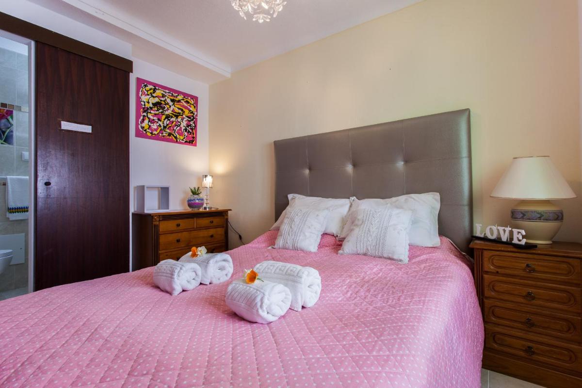 Apartamento Cardoso - Housity