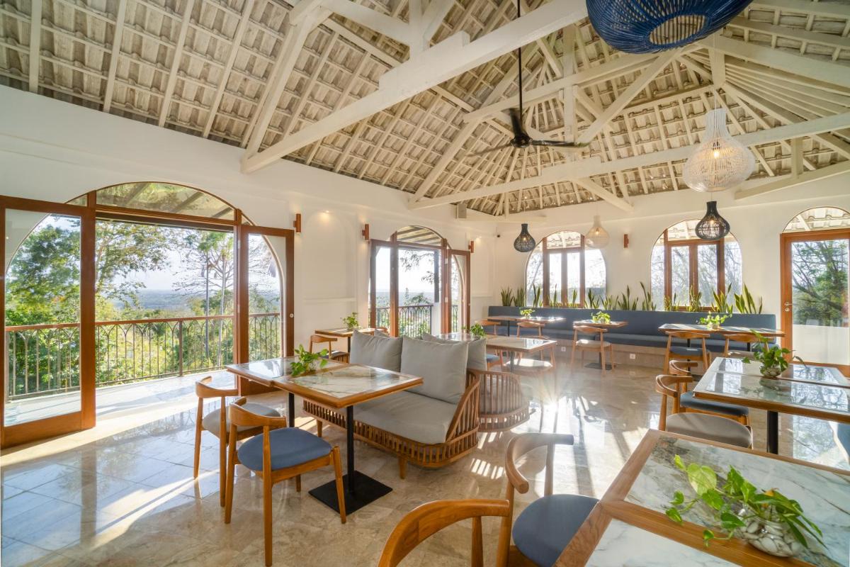 Arpana Luxury Private Pool Villas - Housity
