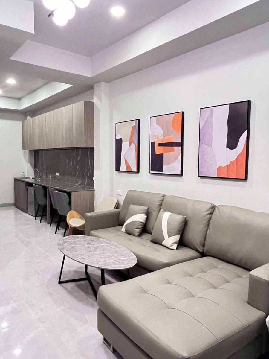 Pipp Residence - Hizvo