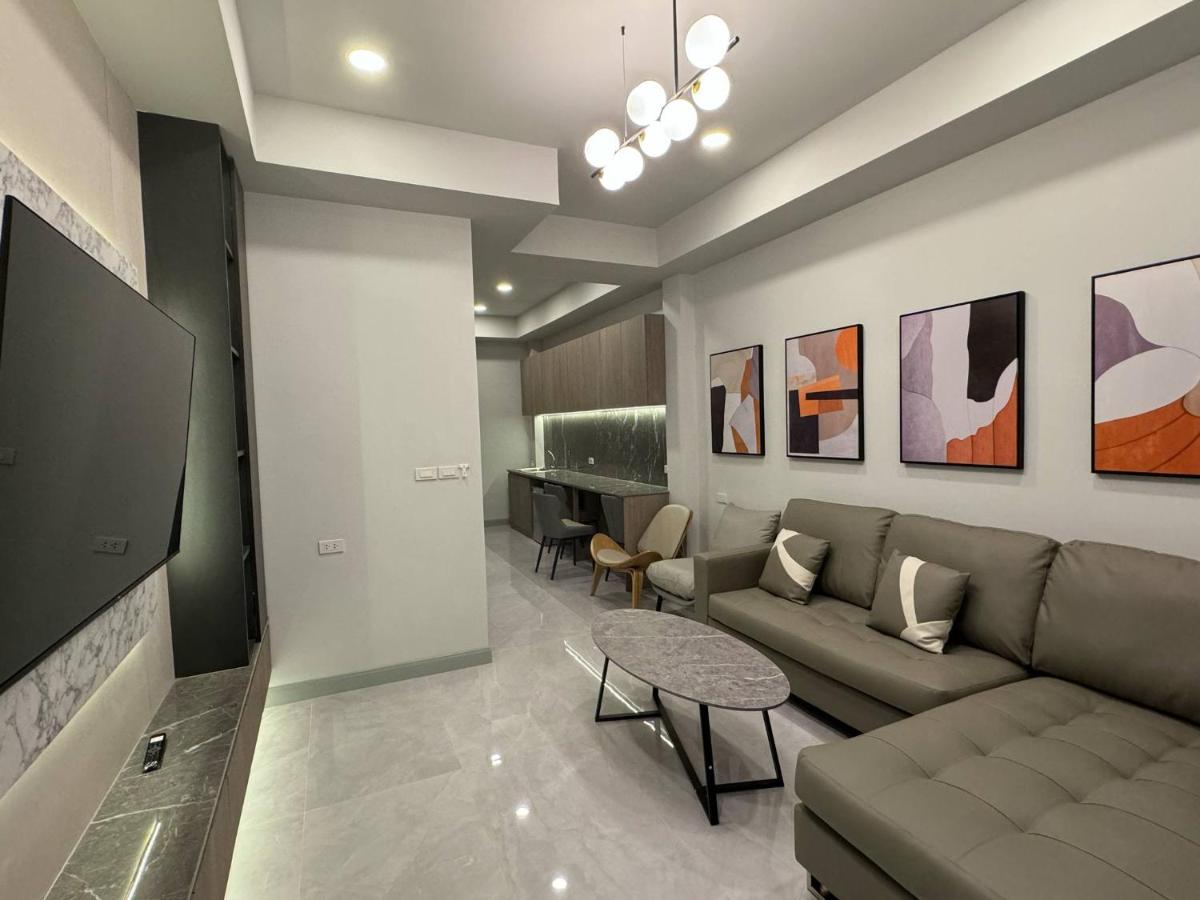 Pipp Residence - Hizvo