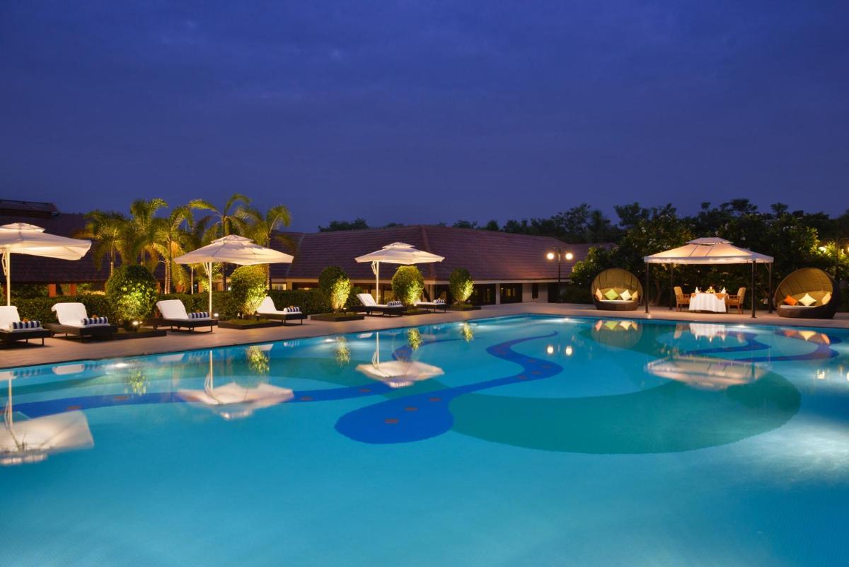 Madhubhan Resort & Spa - Housity