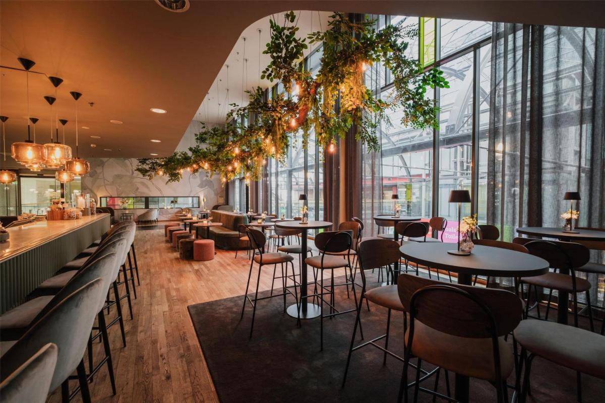 Hyatt Place Gothenburg Central - Housity