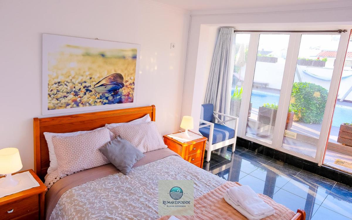 RUMAH Esposende - Housity