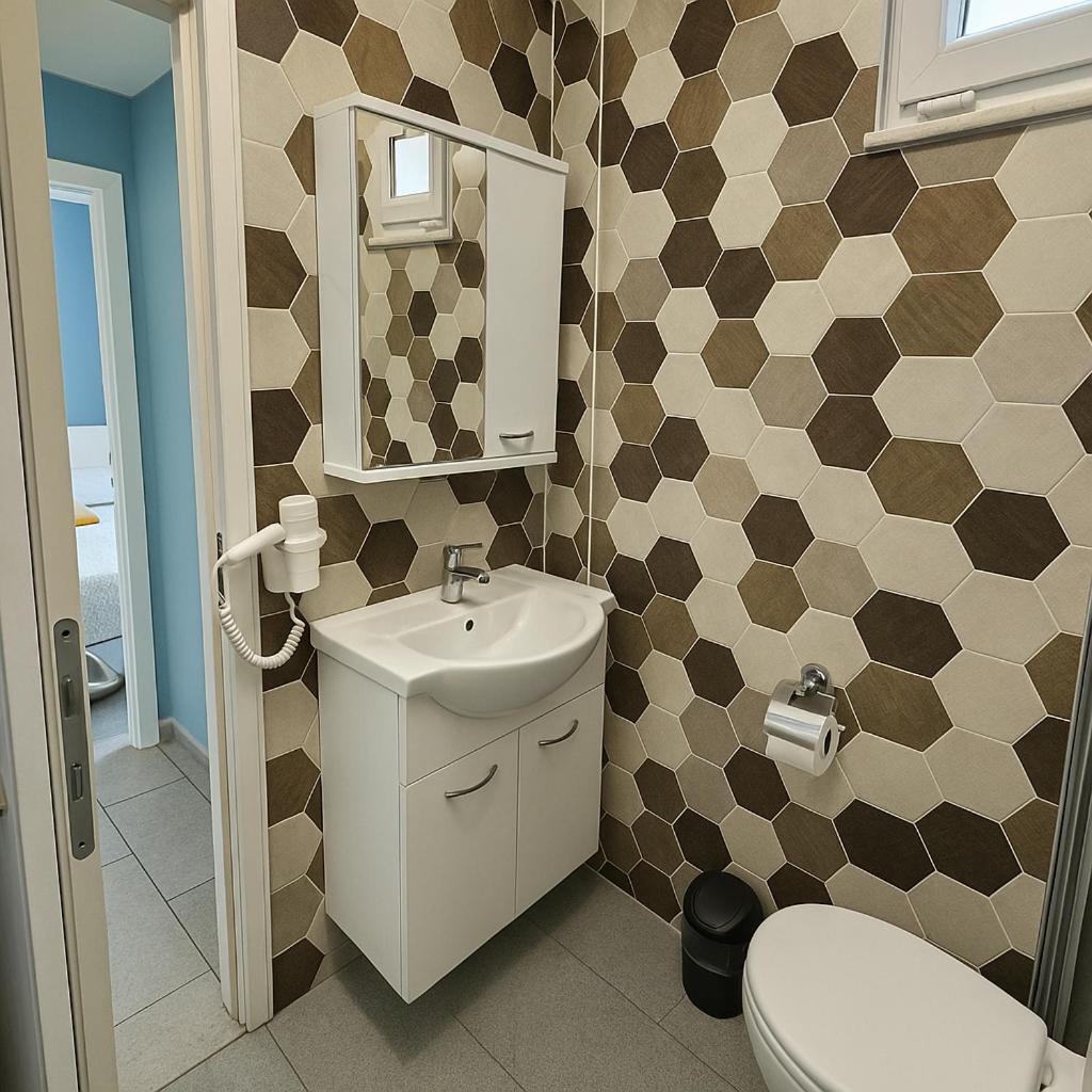 Nature Hotel Doğa Hotel Ölüdeniz - Housity