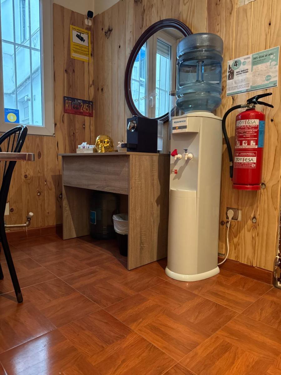 Pension Vista Alegre - Housity