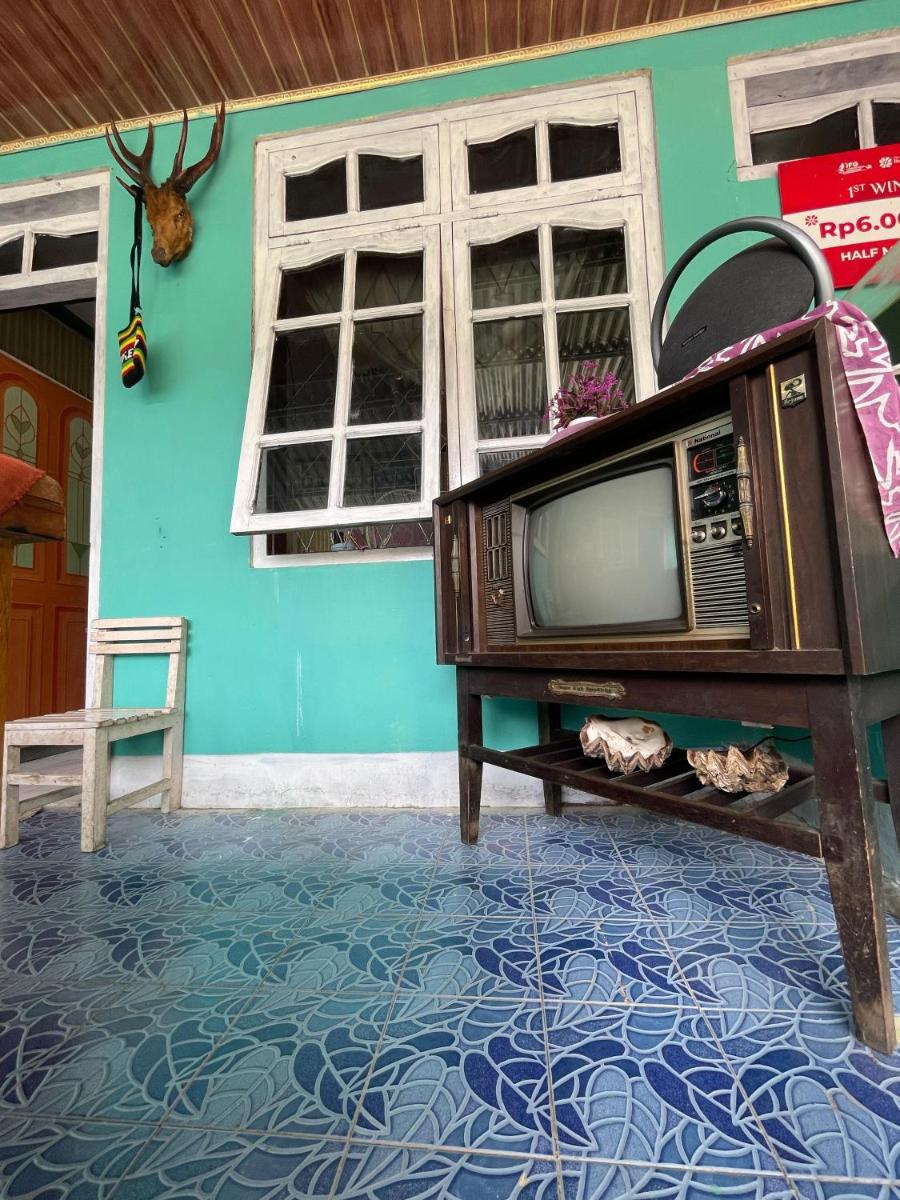 Skipper House - Housity