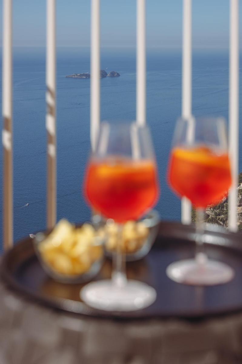 Five Positano - Dimora D'Arte - Housity