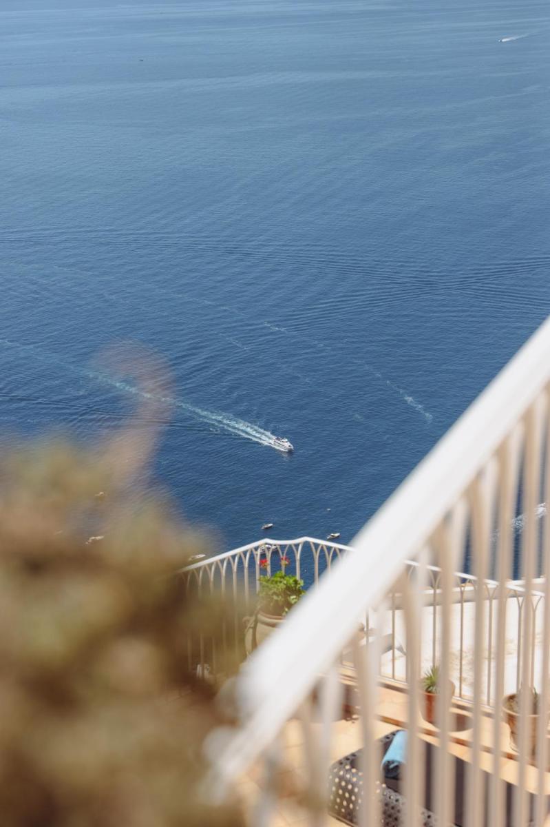 Five Positano - Dimora D'Arte - Housity