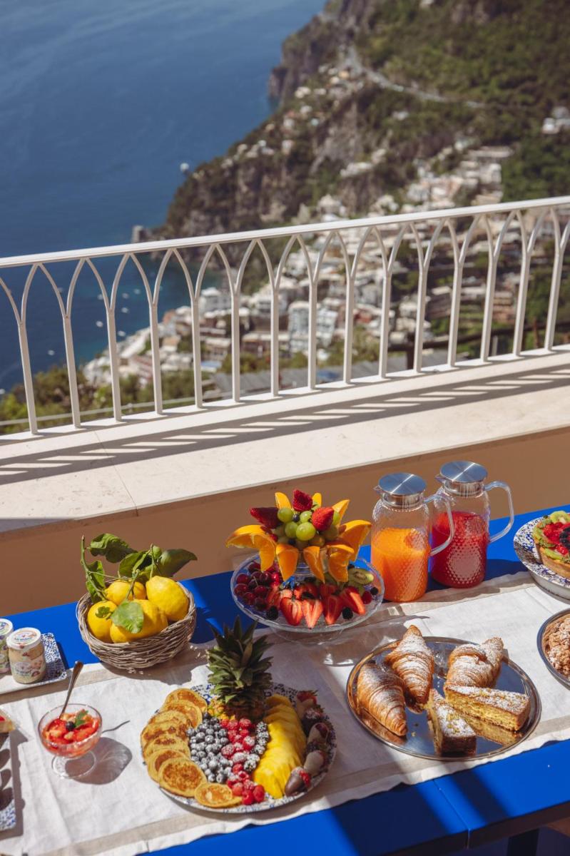 Five Positano - Dimora D'Arte - Housity