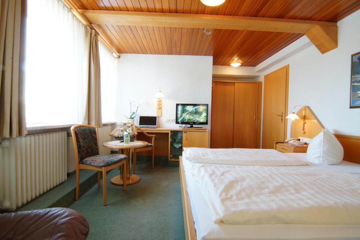 Hotel zum Schiffchen - Housity