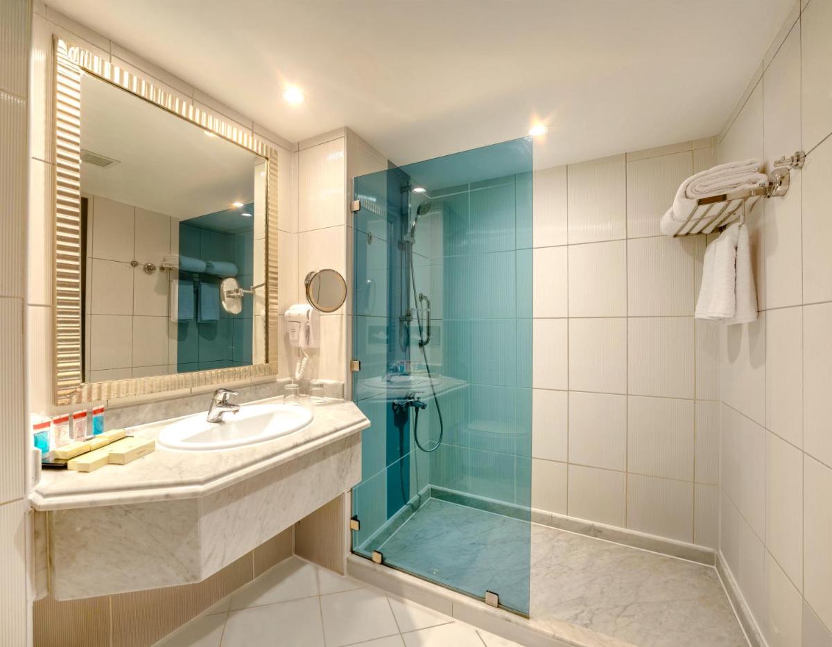 Xperience St. George Sharm El Sheikh - Housity