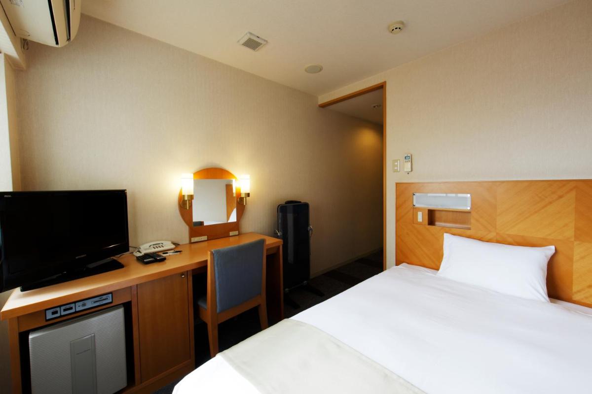 Chisun Inn Kamata - Housity
