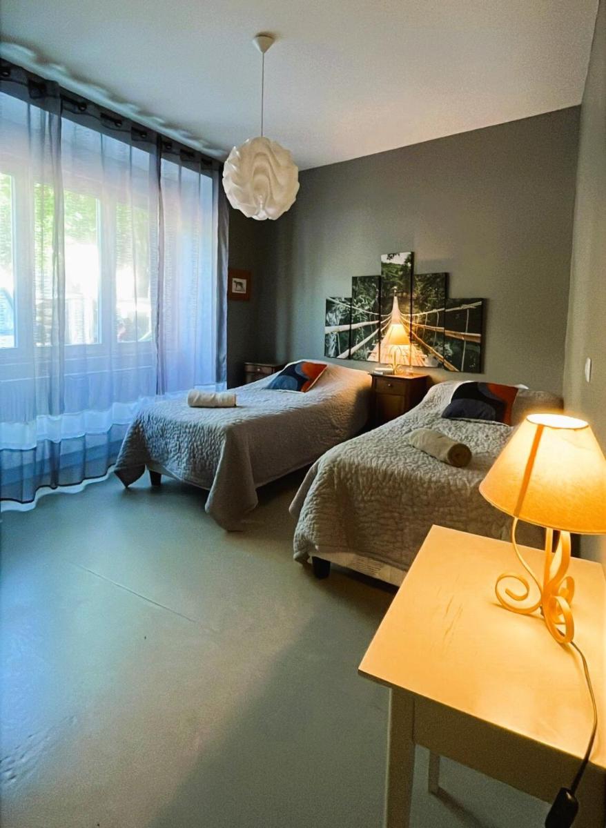 La Maison de Lise - Housity