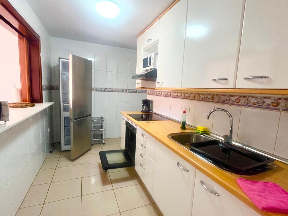 Los Seres - Relaxing Apartment With Pool - Housity