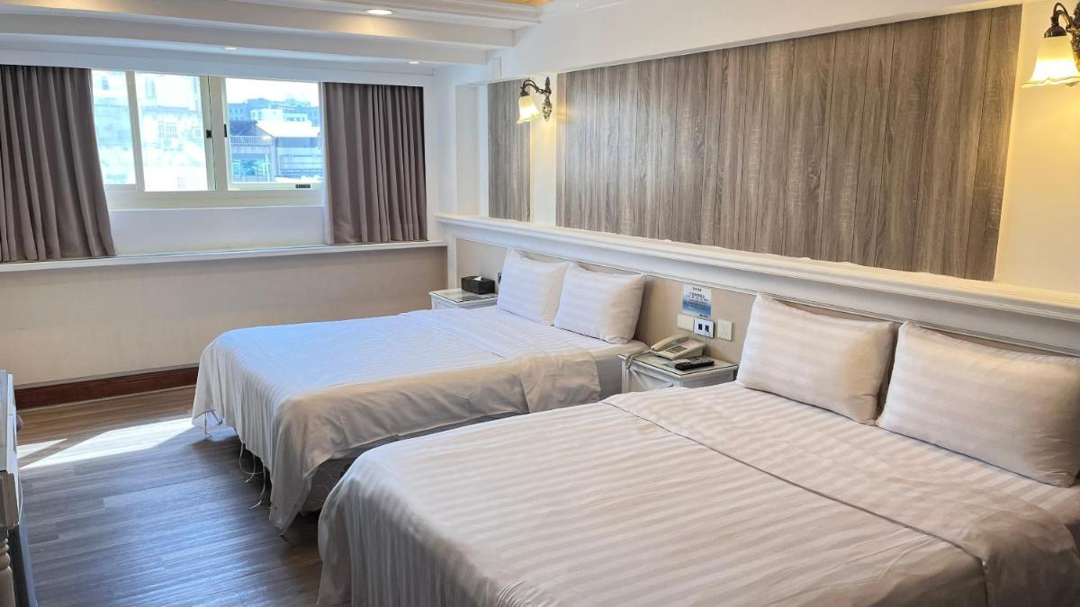 Migo Hotel - Housity