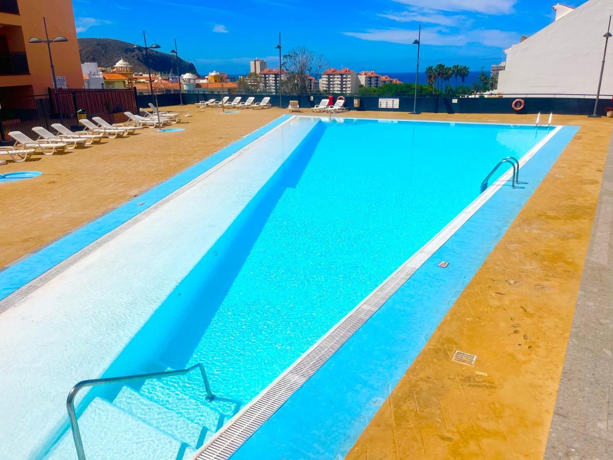 Los Seres - Relaxing Apartment With Pool - Housity