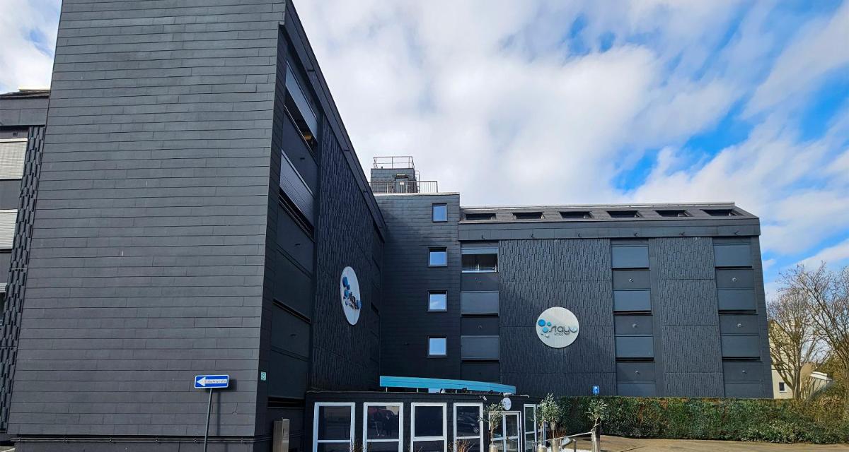 stays design Hotel Dortmund - Housity