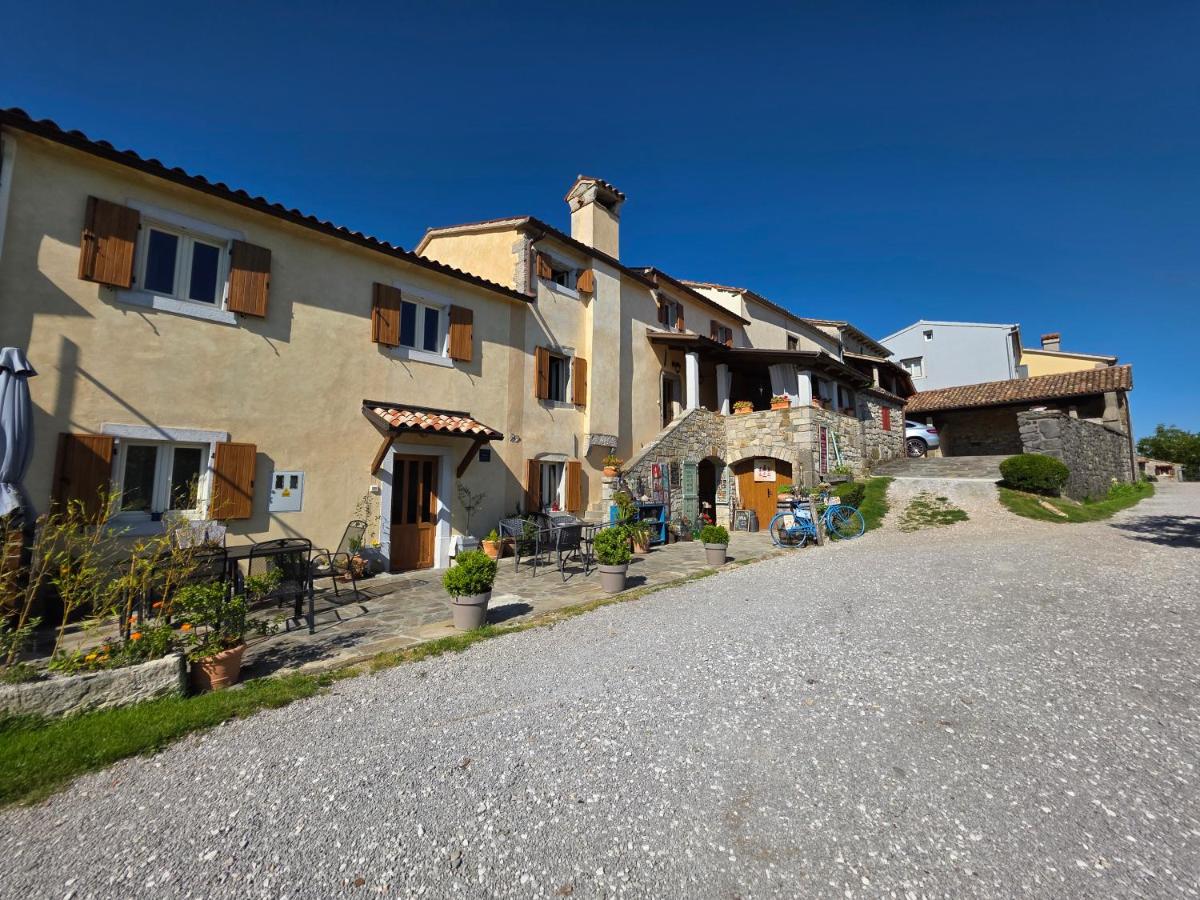 Apartment HUM-the smallest town in the world - Housity