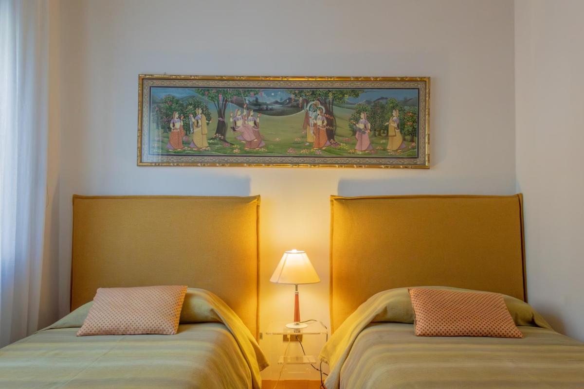 Casa Betulla - Housity