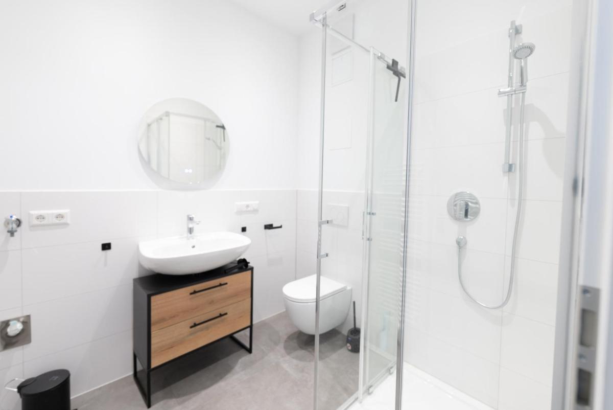 Prime1850 - Honberg Apartments Tuttlingen - Housity