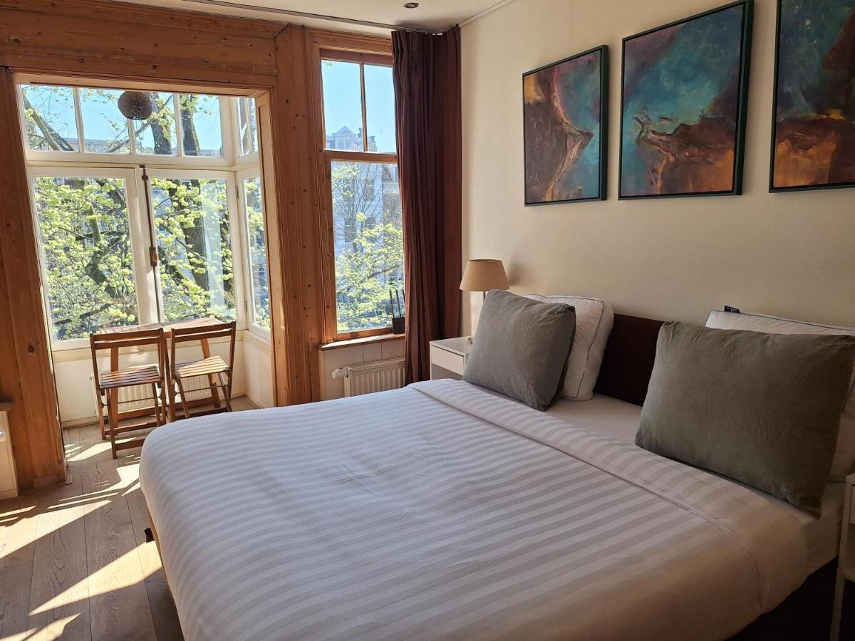 A B&B Amsterdam - Housity