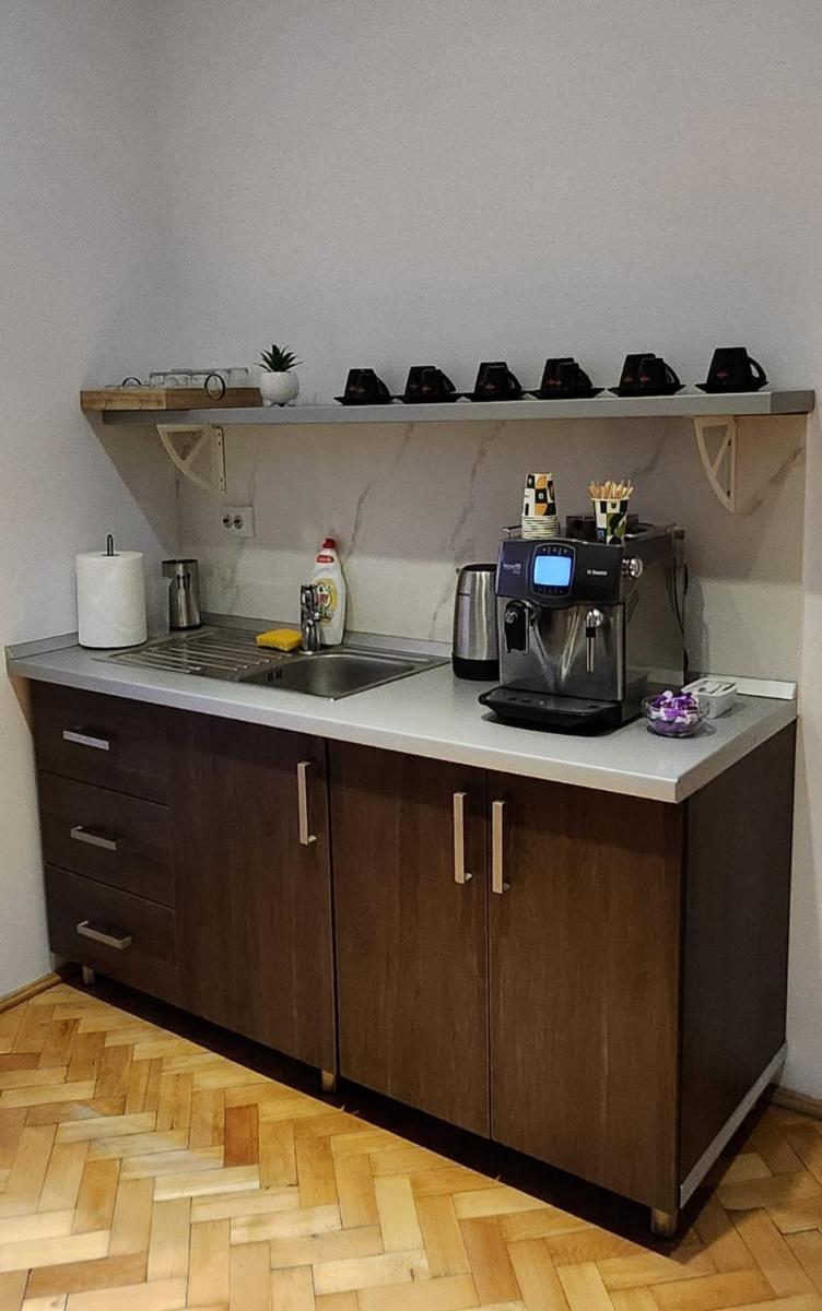 4Rooms Central Sibiu - Housity