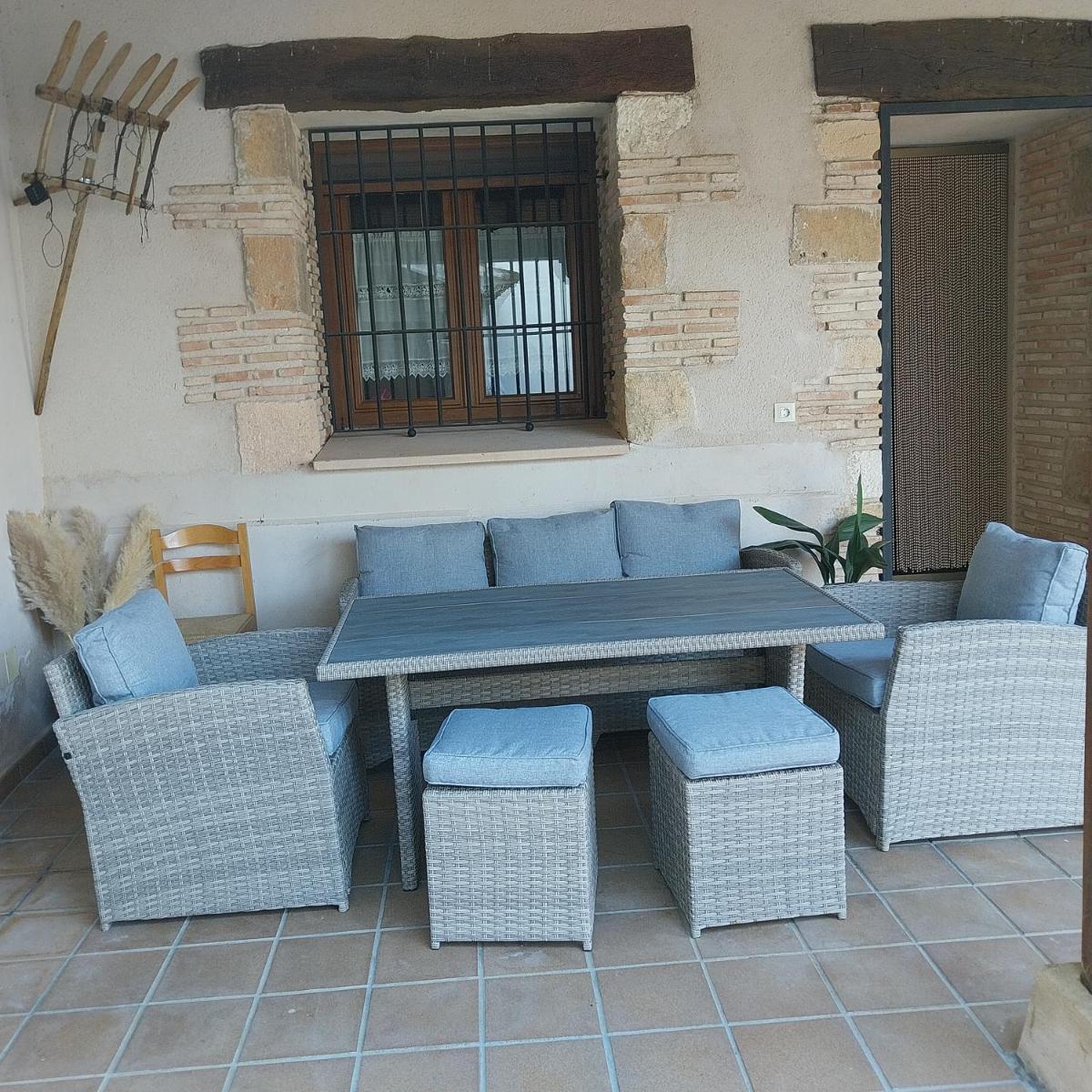 El Guarda - Housity