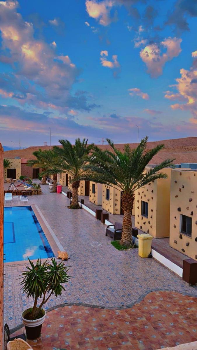 Bait Alaqaba dive center & resort - Housity