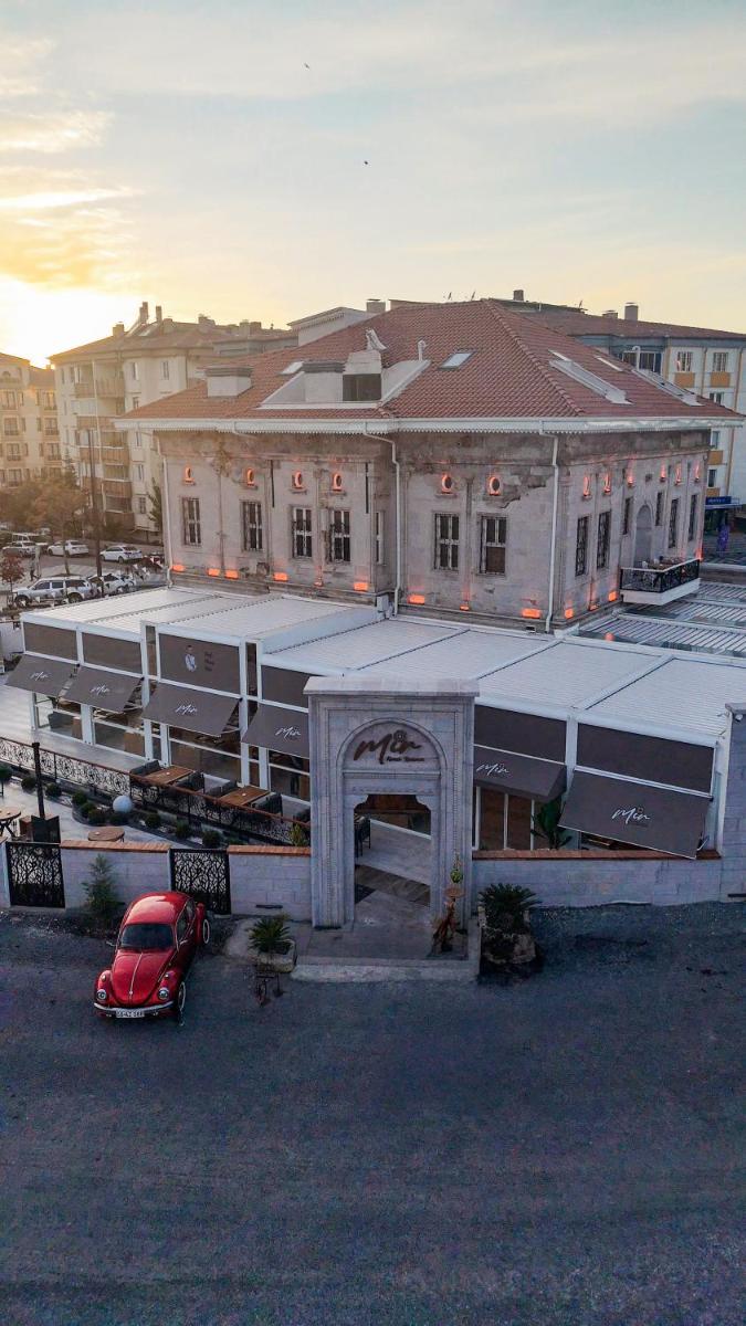 Mir konak hotel - Housity