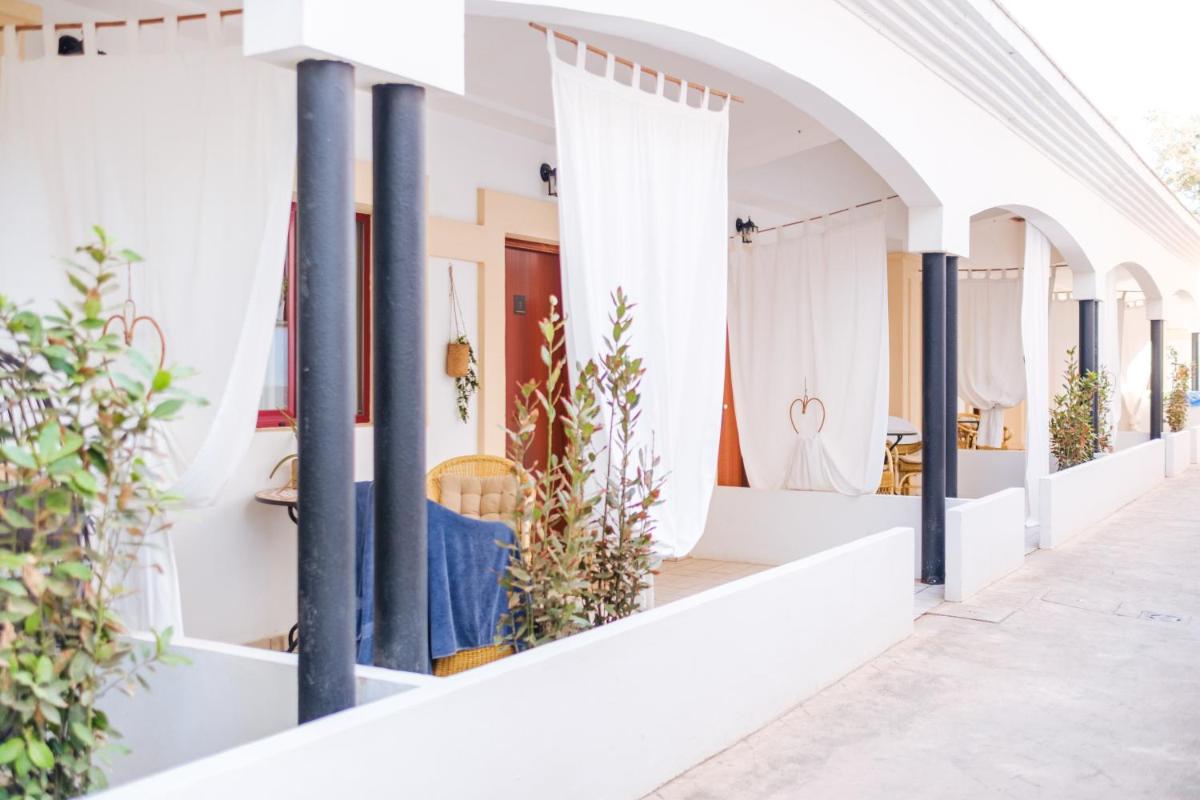 Imagen de la galería de Hotel Ciutat Jardi, en Palma de Mallorca