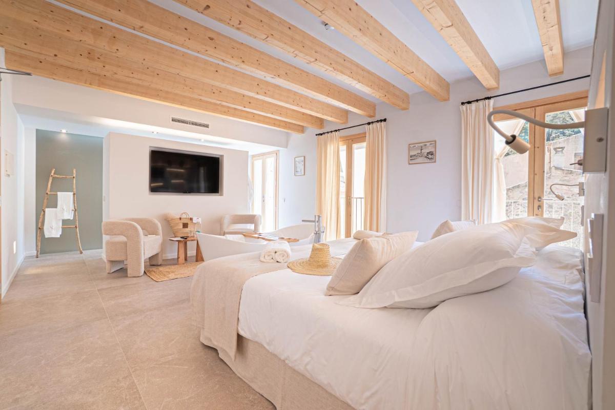 Vila Nova Suites & SPA - Adults only TI - Housity