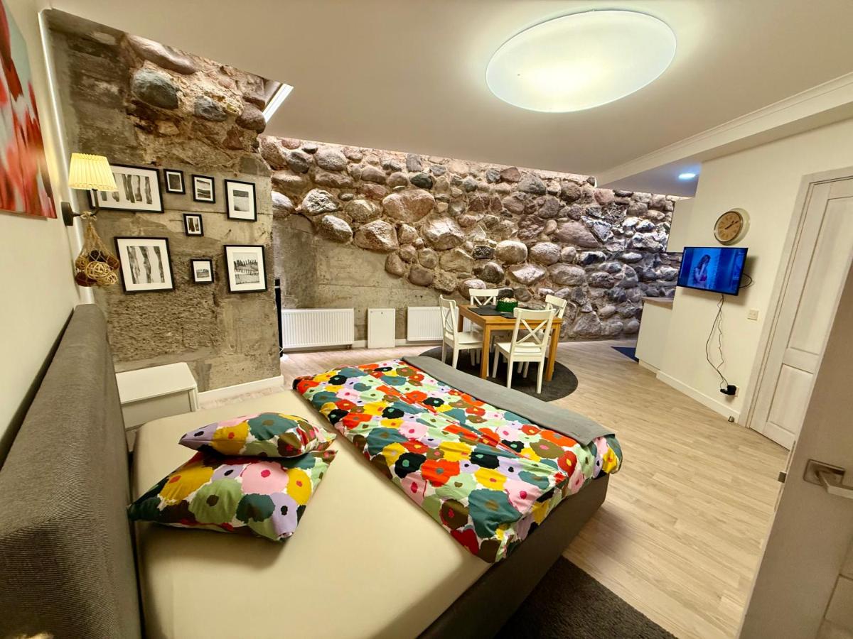 Six Apartment Simona - Hizvo