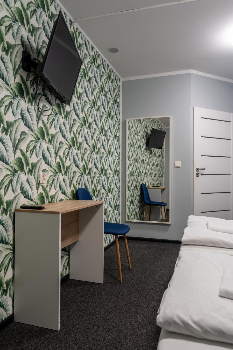 Noclegi Stop and Sleep Zgorzelec - Housity