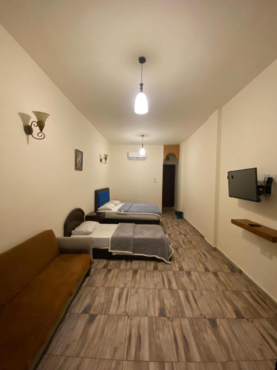 Bait Alaqaba dive center & resort - Housity