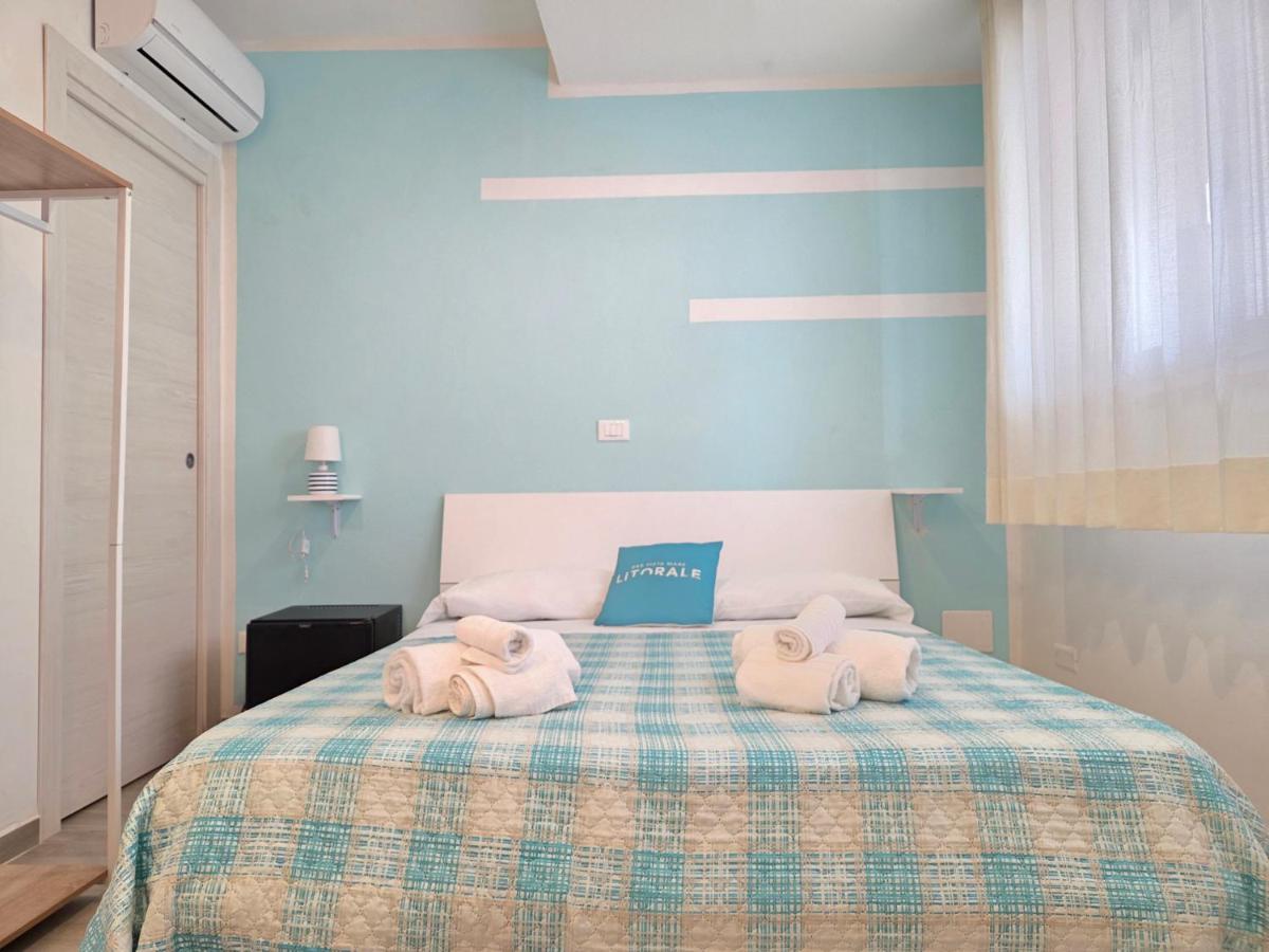 B&B Litoranea 80 - Housity