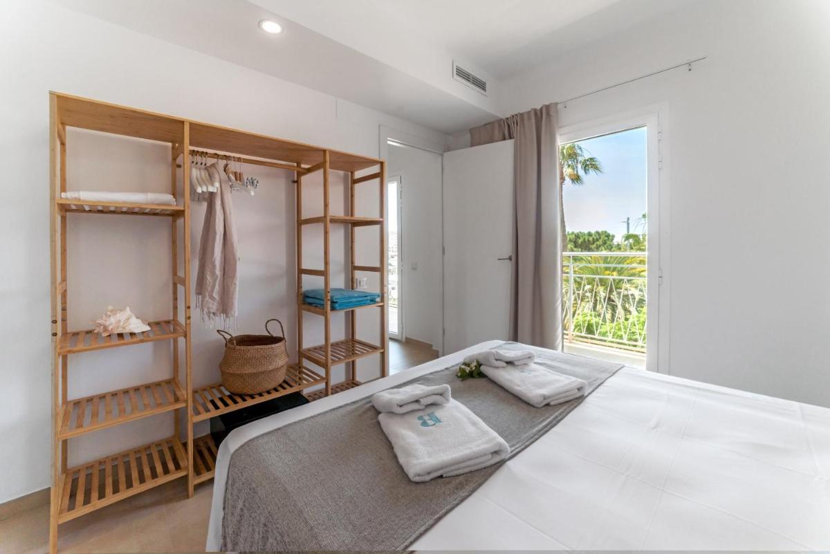 Bamblue Boutique Apartments - Housity