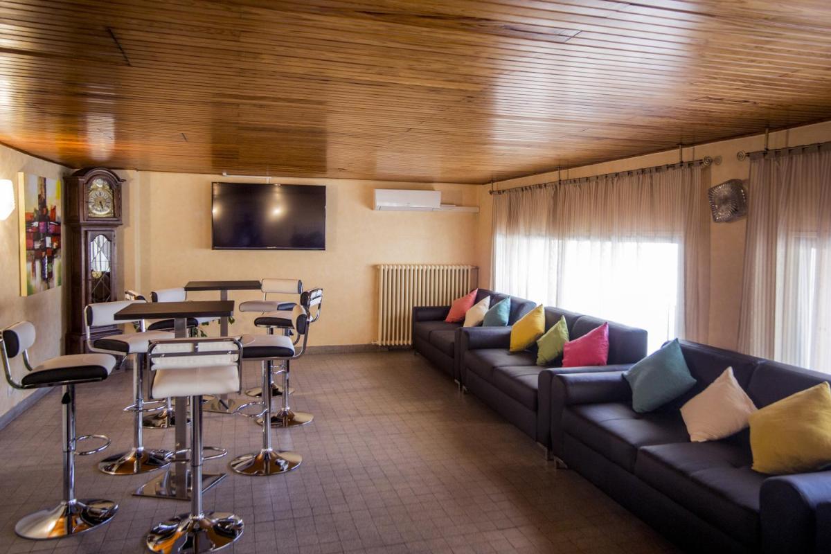 Hôtel Sampiero Corso - Housity