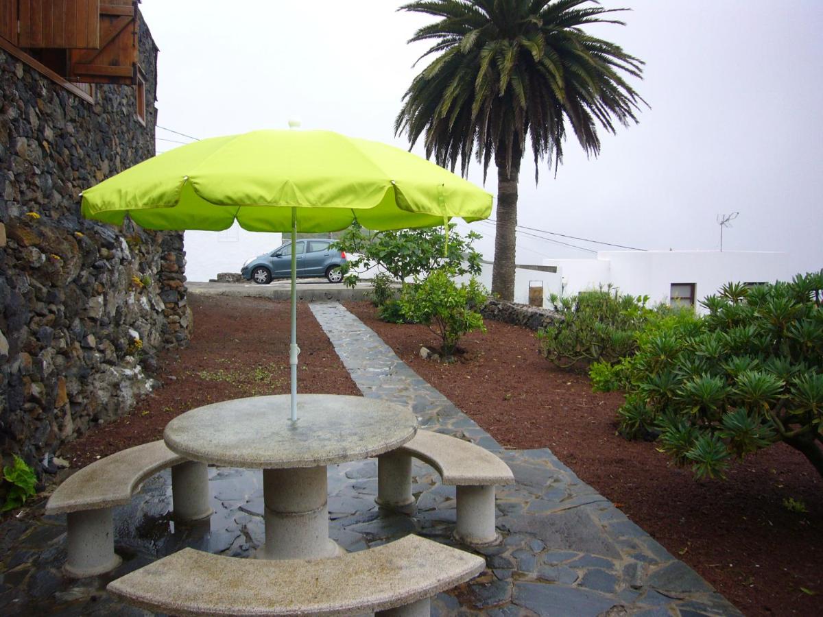Casas Rurales Los Almendreros - Housity